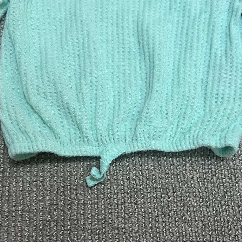 Epic Threads chic aqua
